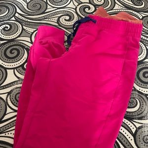 Figs Mari Skinny Jogger